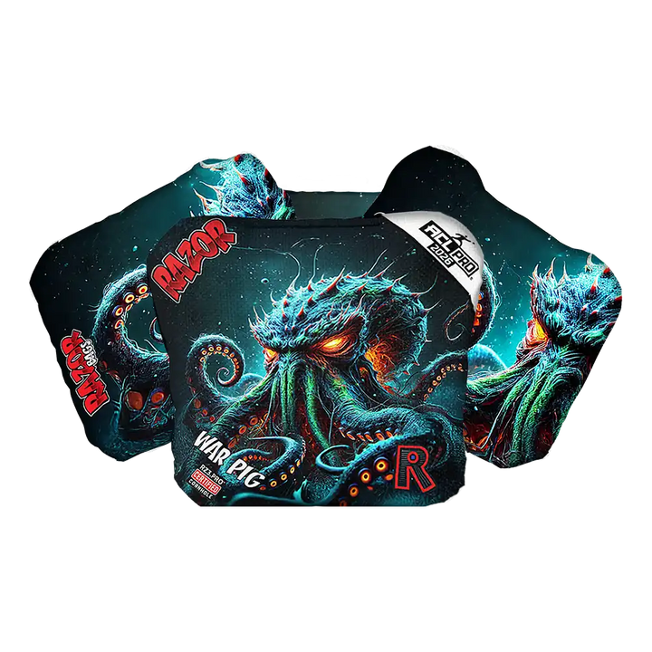 War Pig PRO | Tentaclash