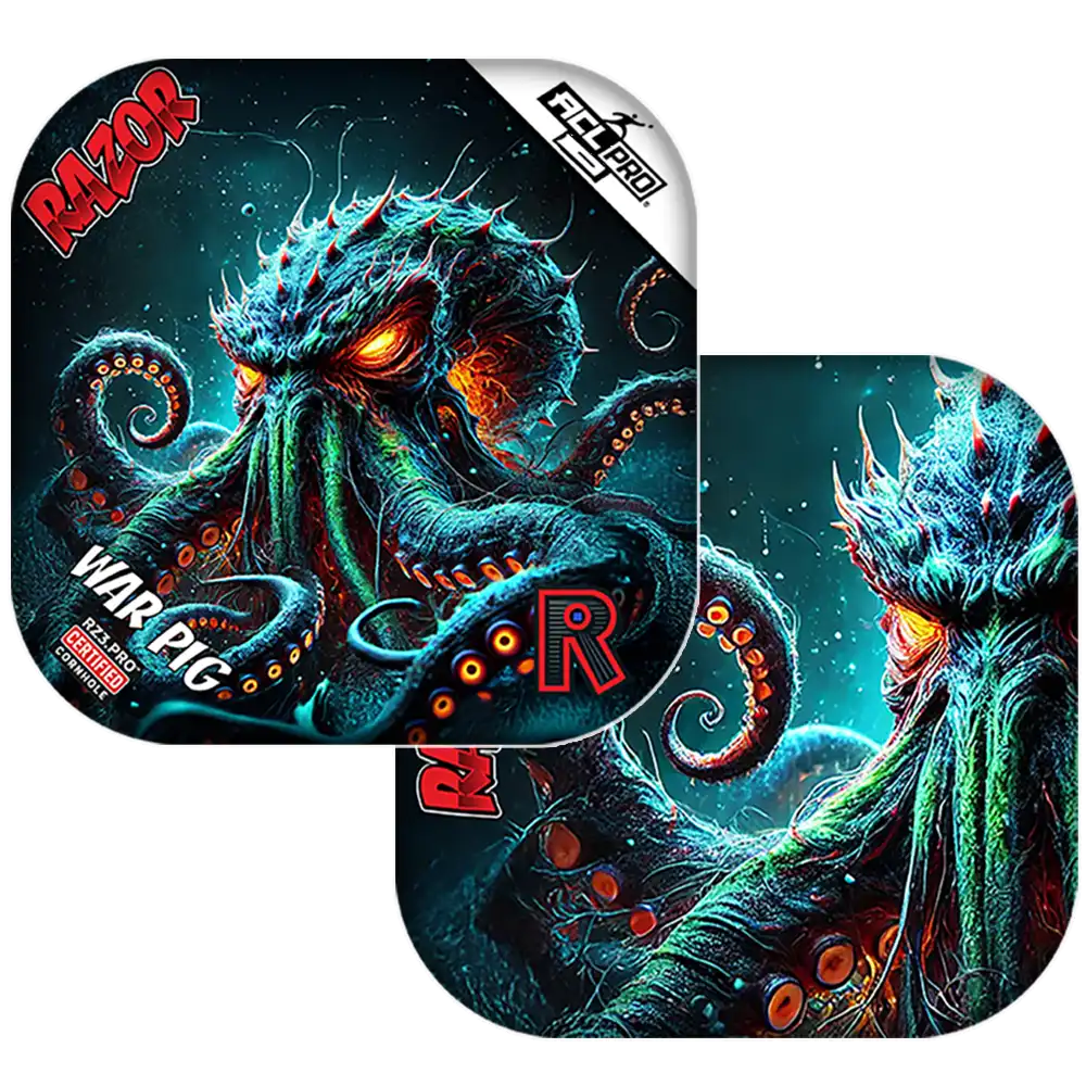 War Pig PRO | Tentaclash