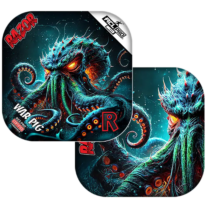 War Pig PRO | Tentaclash