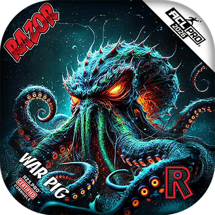 War Pig PRO | Tentaclash