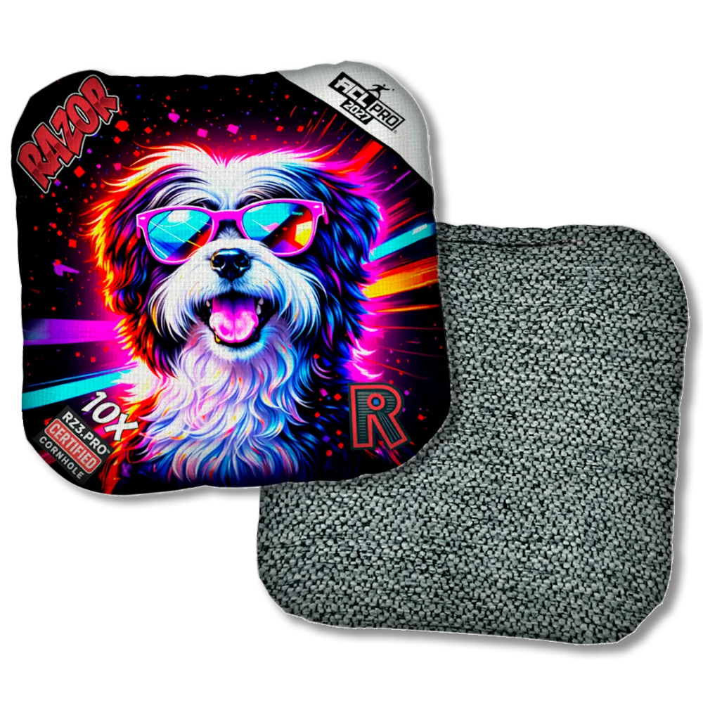 10X PRO | Terrier Party Animals
