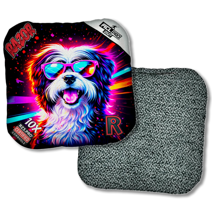 10X PRO | Terrier Party Animals