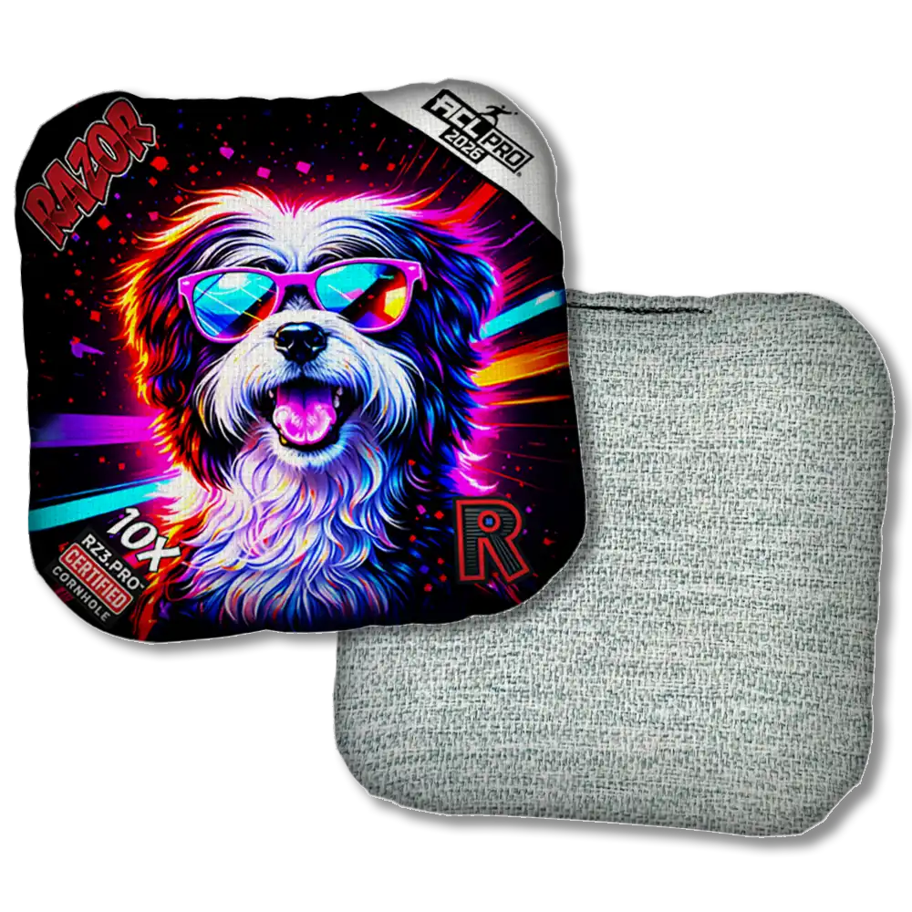 10X PRO | Terrier Party Animals