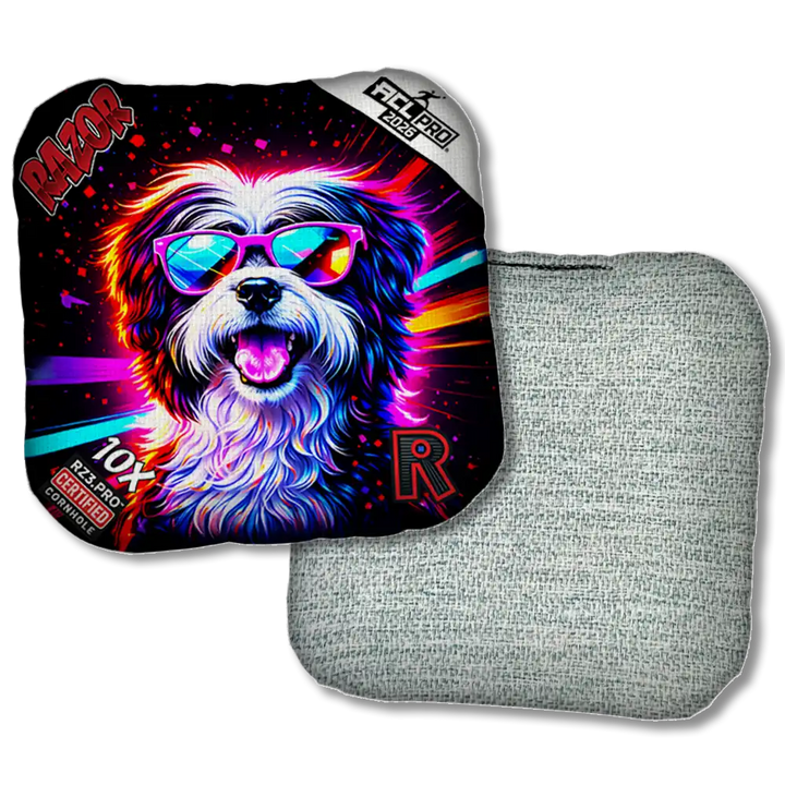 10X PRO | Terrier Party Animals