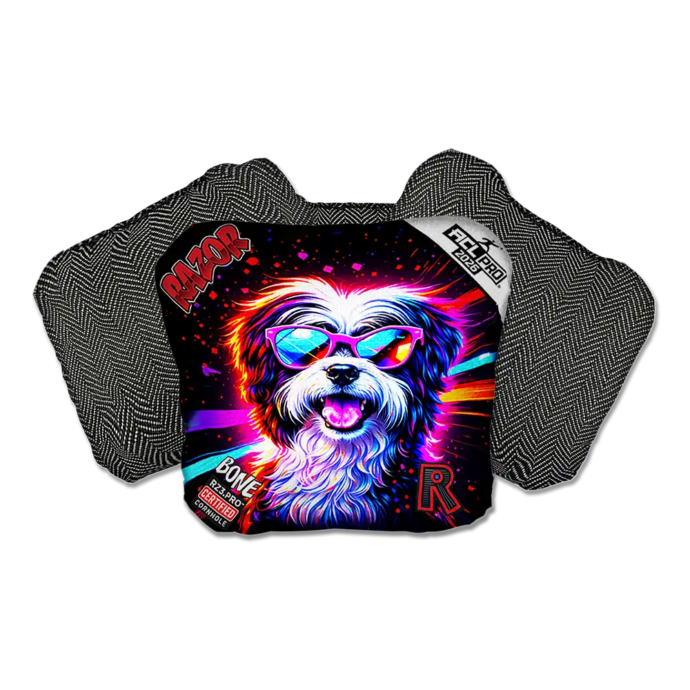 Bone PRO | Terrier Party Animals