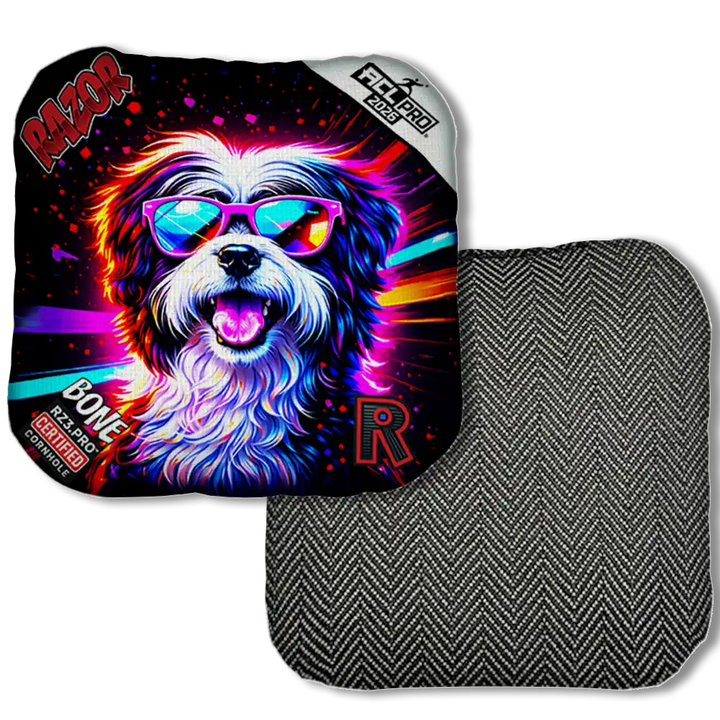 Bone PRO | Terrier Party Animals