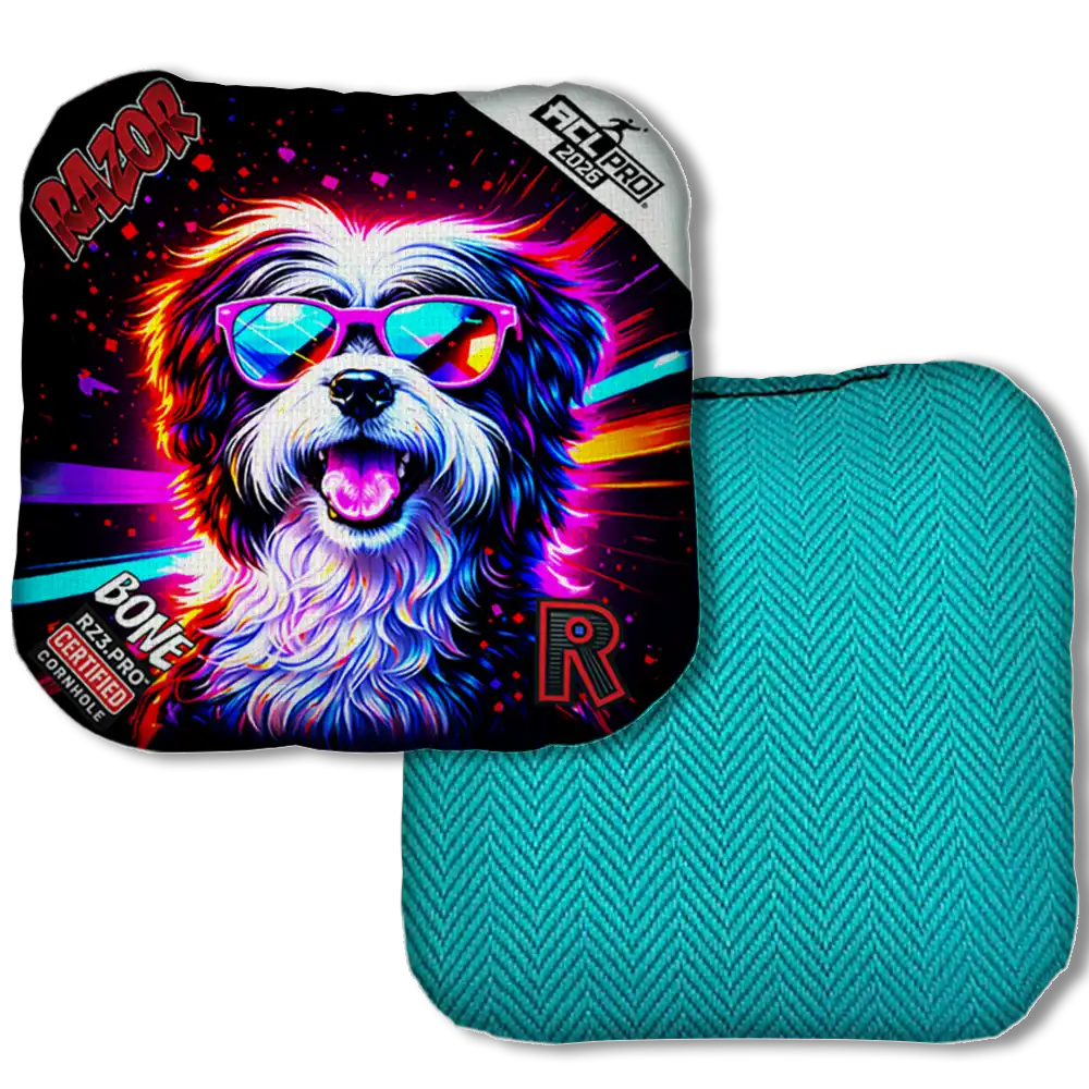 Bone PRO | Terrier Party Animals