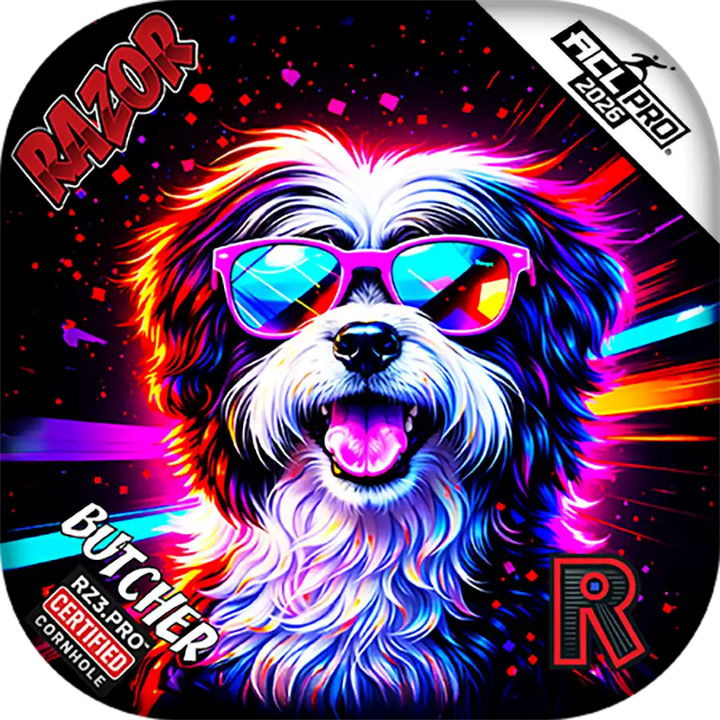 Butcher PRO | Terrier Party Animals