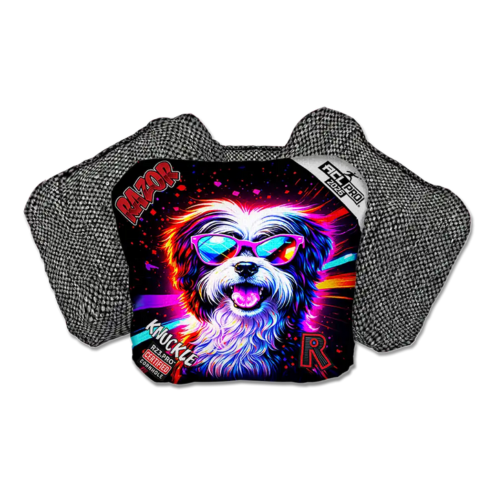 Knuckle PRO | Terrier Party Animals