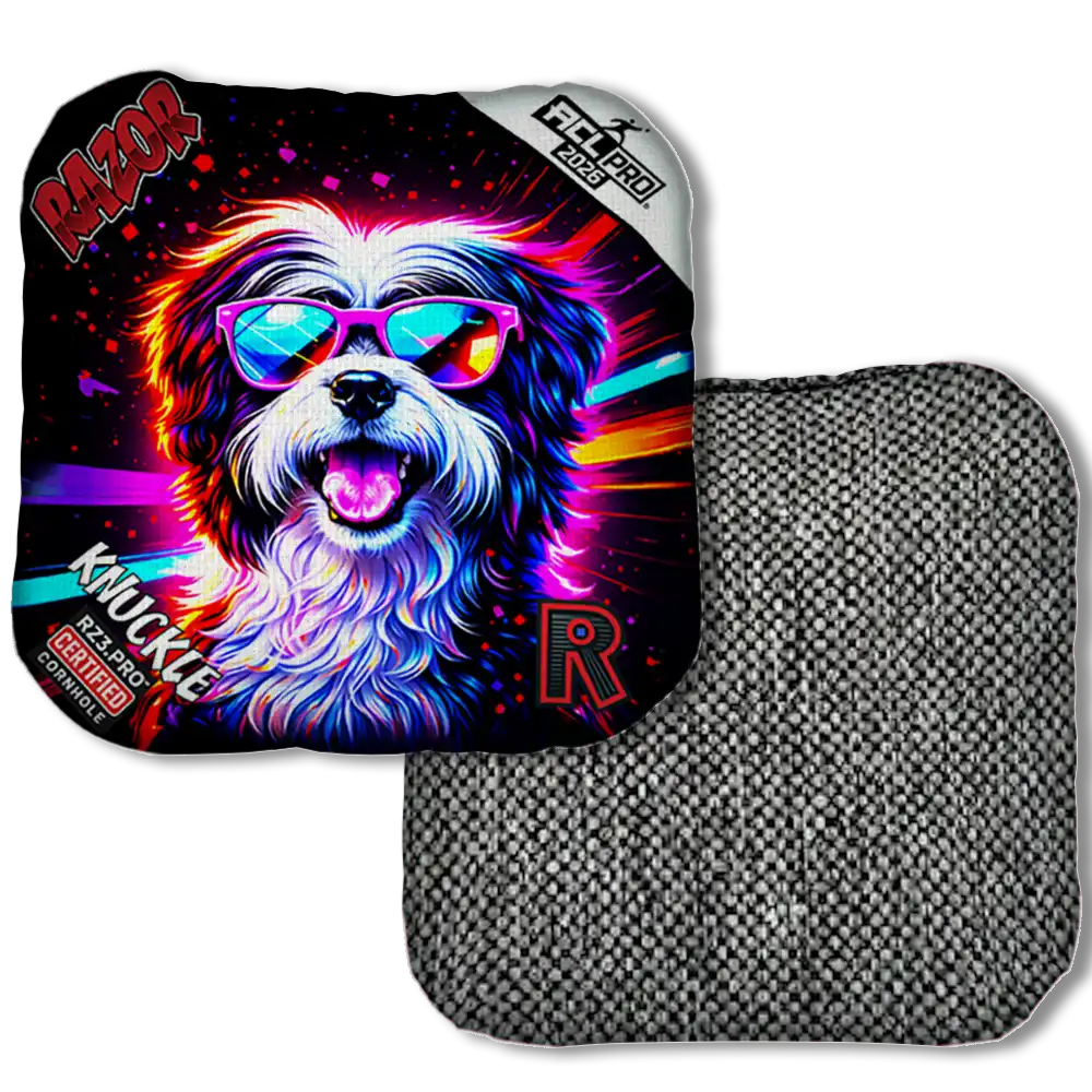 Knuckle PRO | Terrier Party Animals