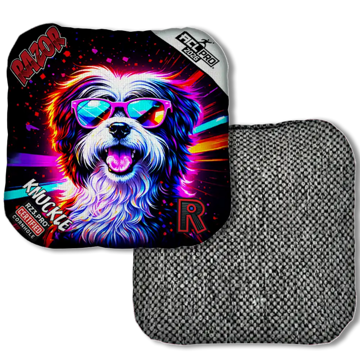 Knuckle PRO | Terrier Party Animals