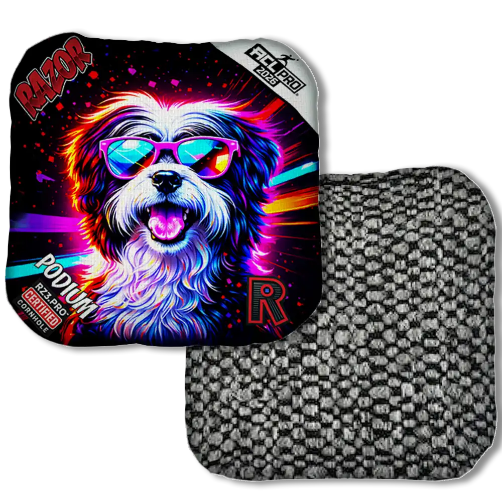 Podium PRO | Terrier Party Animals