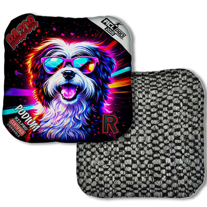 Podium PRO | Terrier Party Animals