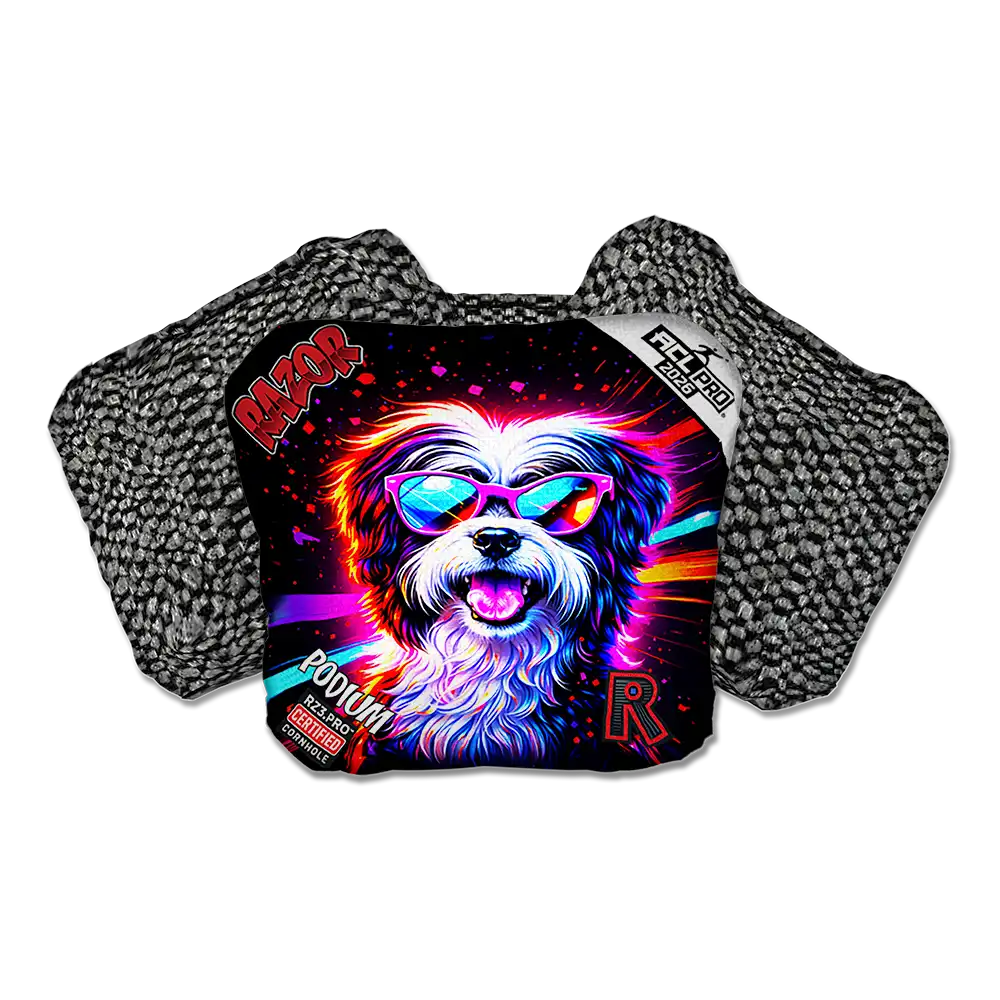 Podium PRO | Terrier Party Animals