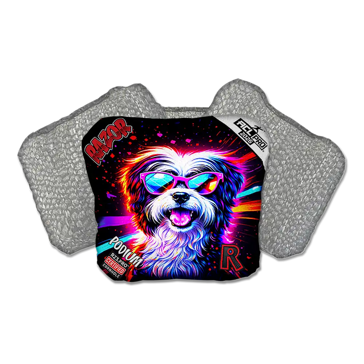 Podium PRO | Terrier Party Animals