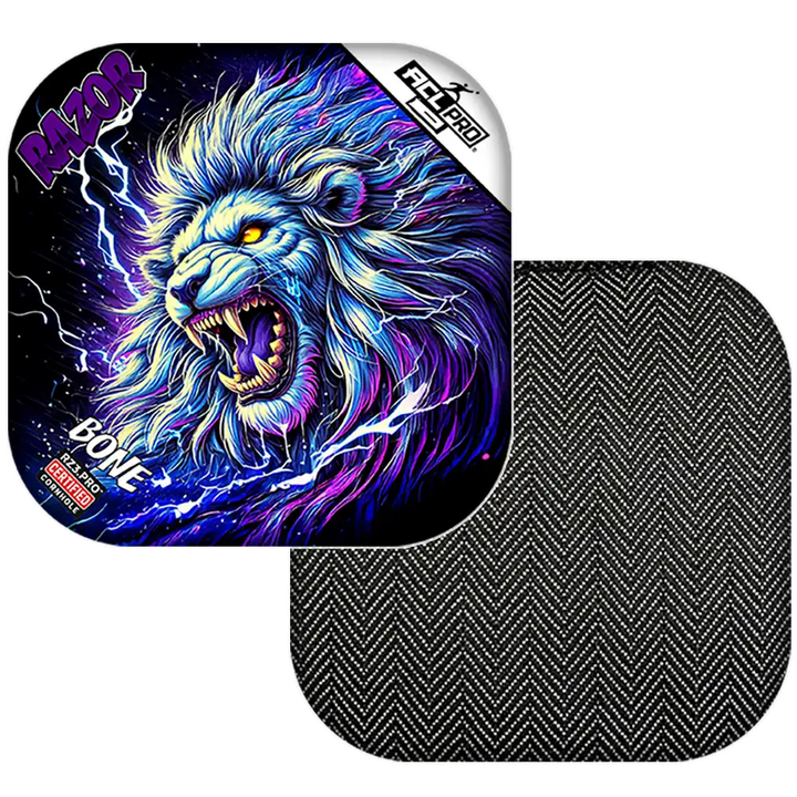Bone PRO | Thundralion Purple Series