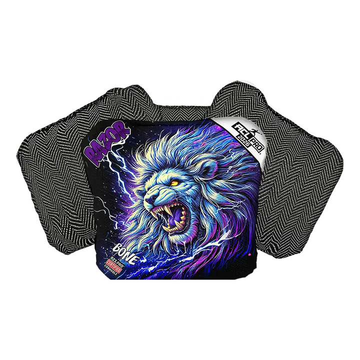Bone PRO | Thundralion Purple Series