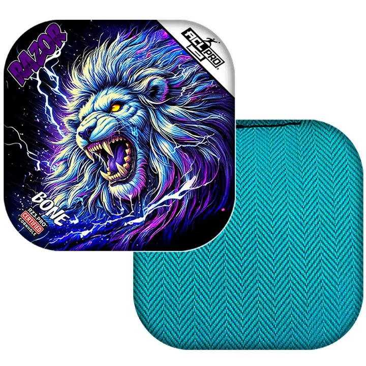 Bone PRO | Thundralion Purple Series
