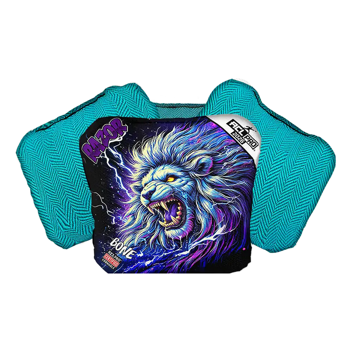 Bone PRO | Thundralion Purple Series