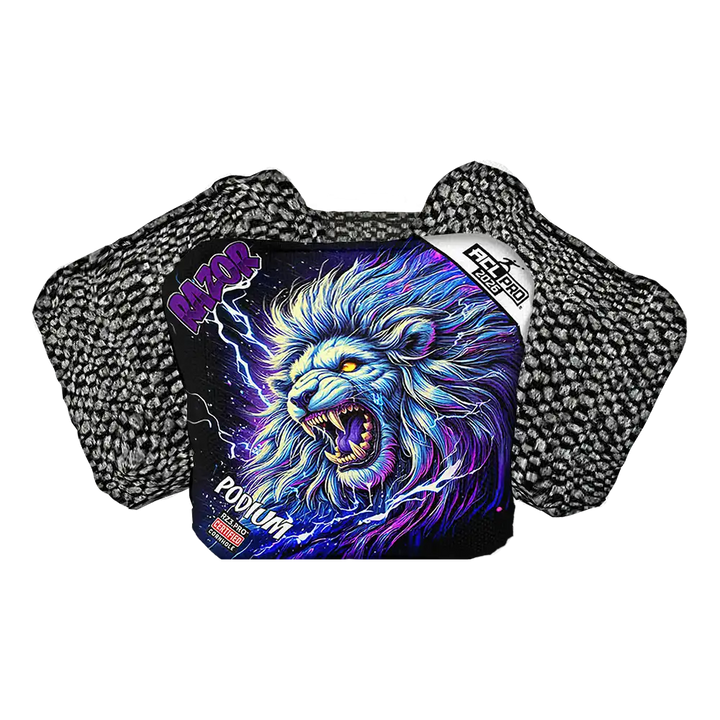 Podium PRO | Thundralion Purple Series