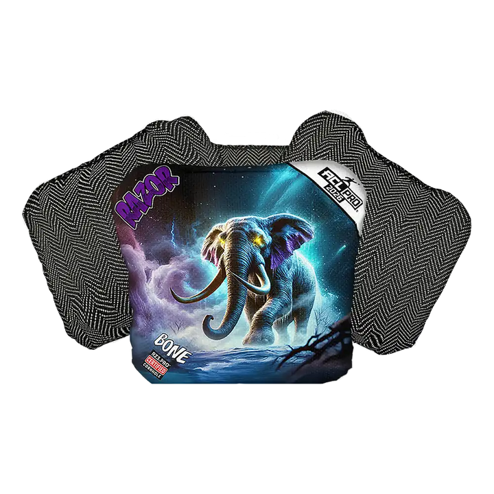 Bone PRO | TitanTusk Purple Series