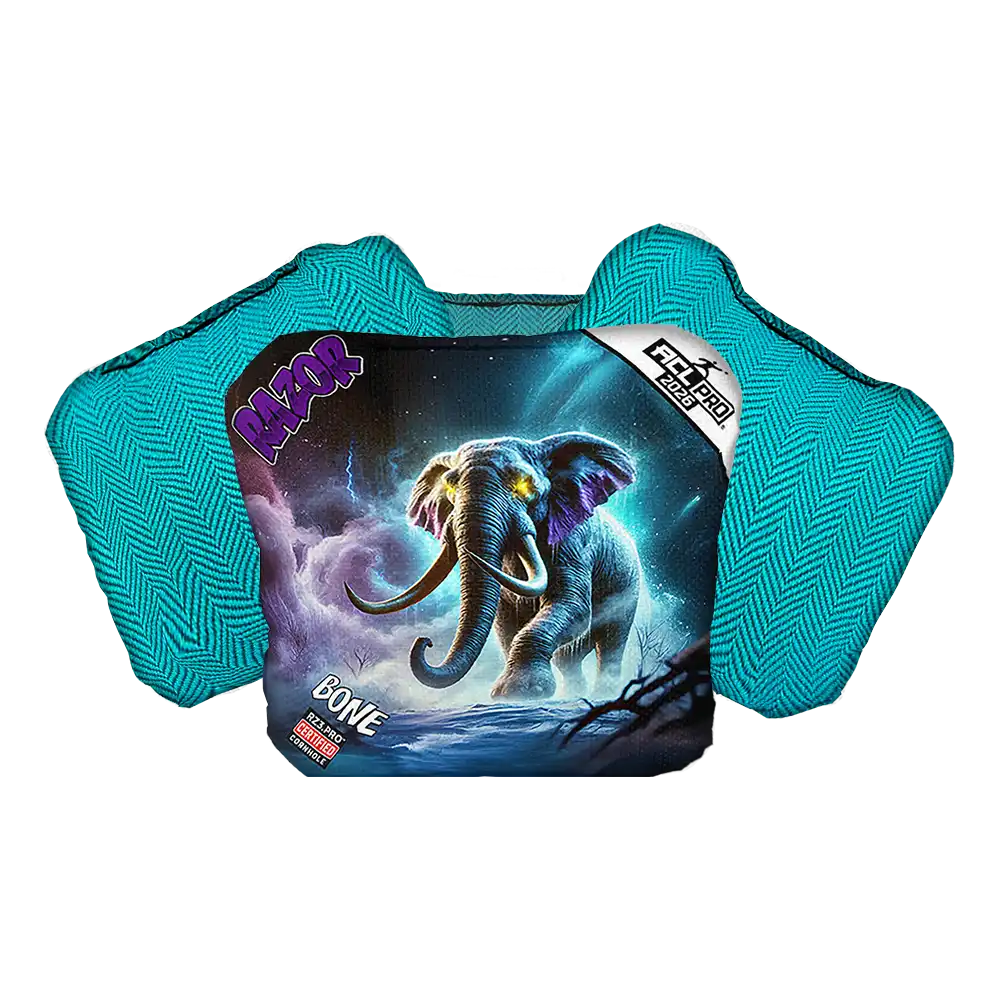 Bone PRO | TitanTusk Purple Series