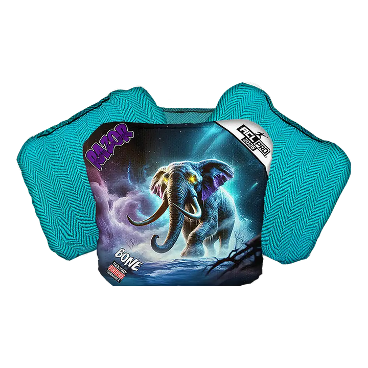 Bone PRO | TitanTusk Purple Series