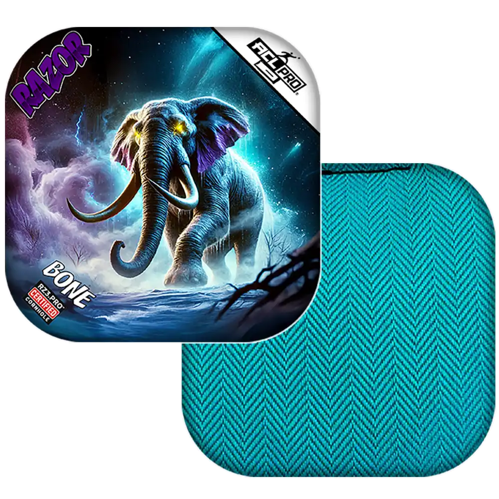 Bone PRO | TitanTusk Purple Series