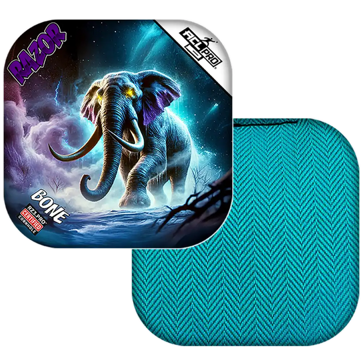 Bone PRO | TitanTusk Purple Series