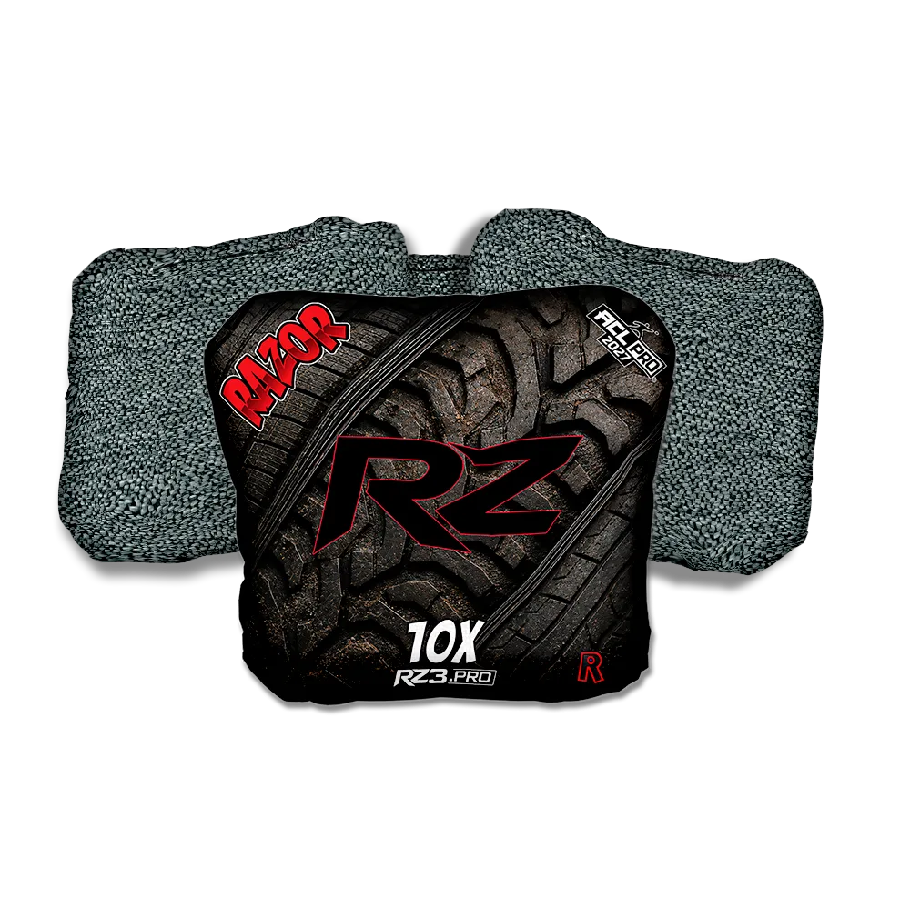 10X PRO | Traction RZ