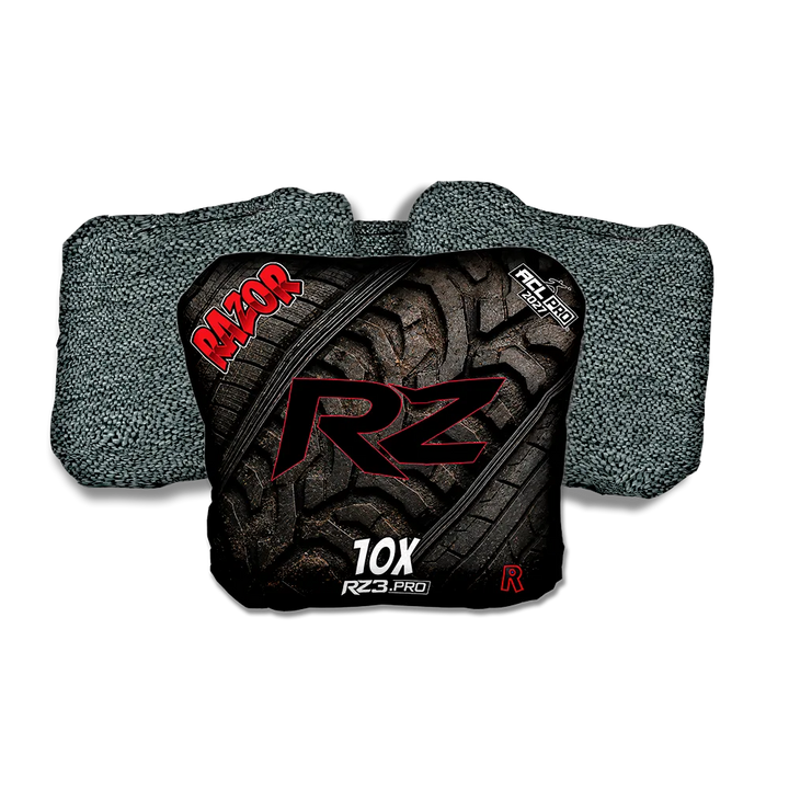 10X PRO | Traction RZ