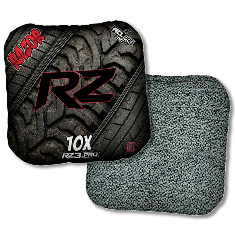 10X PRO | Traction RZ