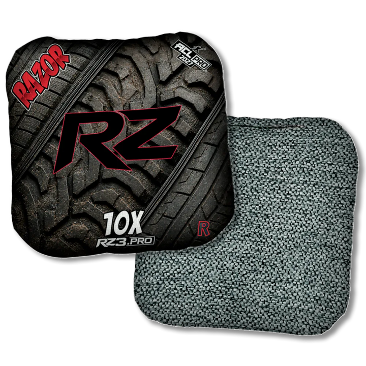 10X PRO | Traction RZ