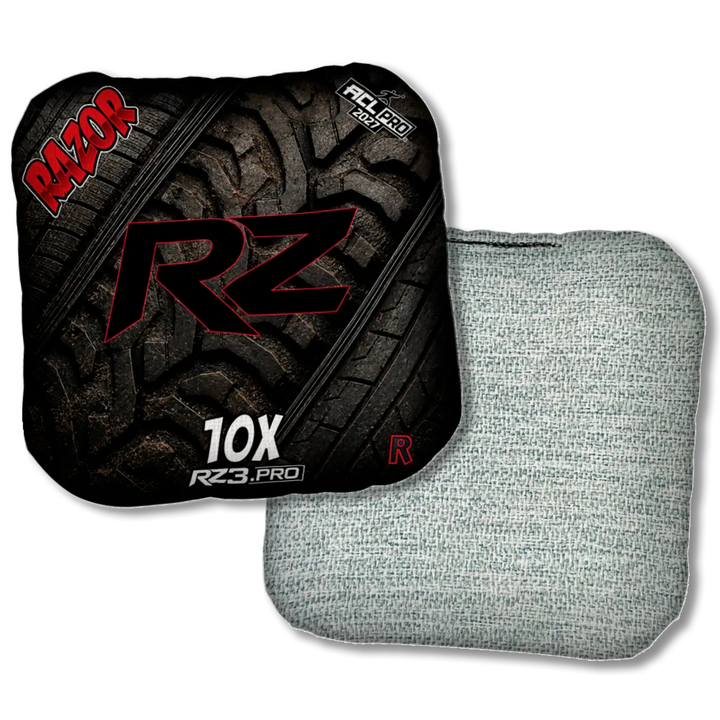 10 X PRO Traction RZ Light Back Product View