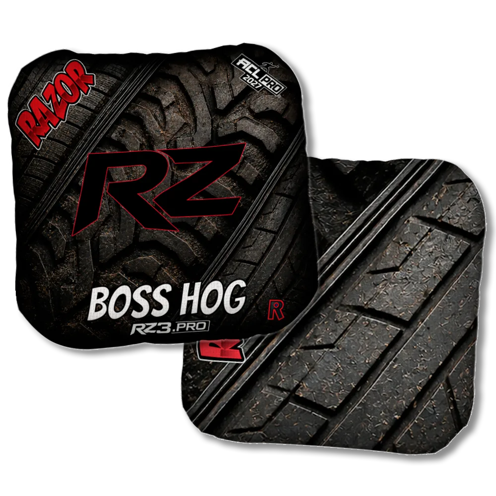 Boss Hog PRO Traction RZ Product View