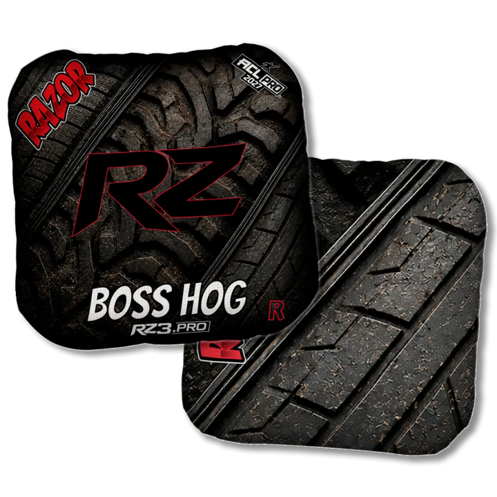 Boss Hog PRO Traction RZ Product View