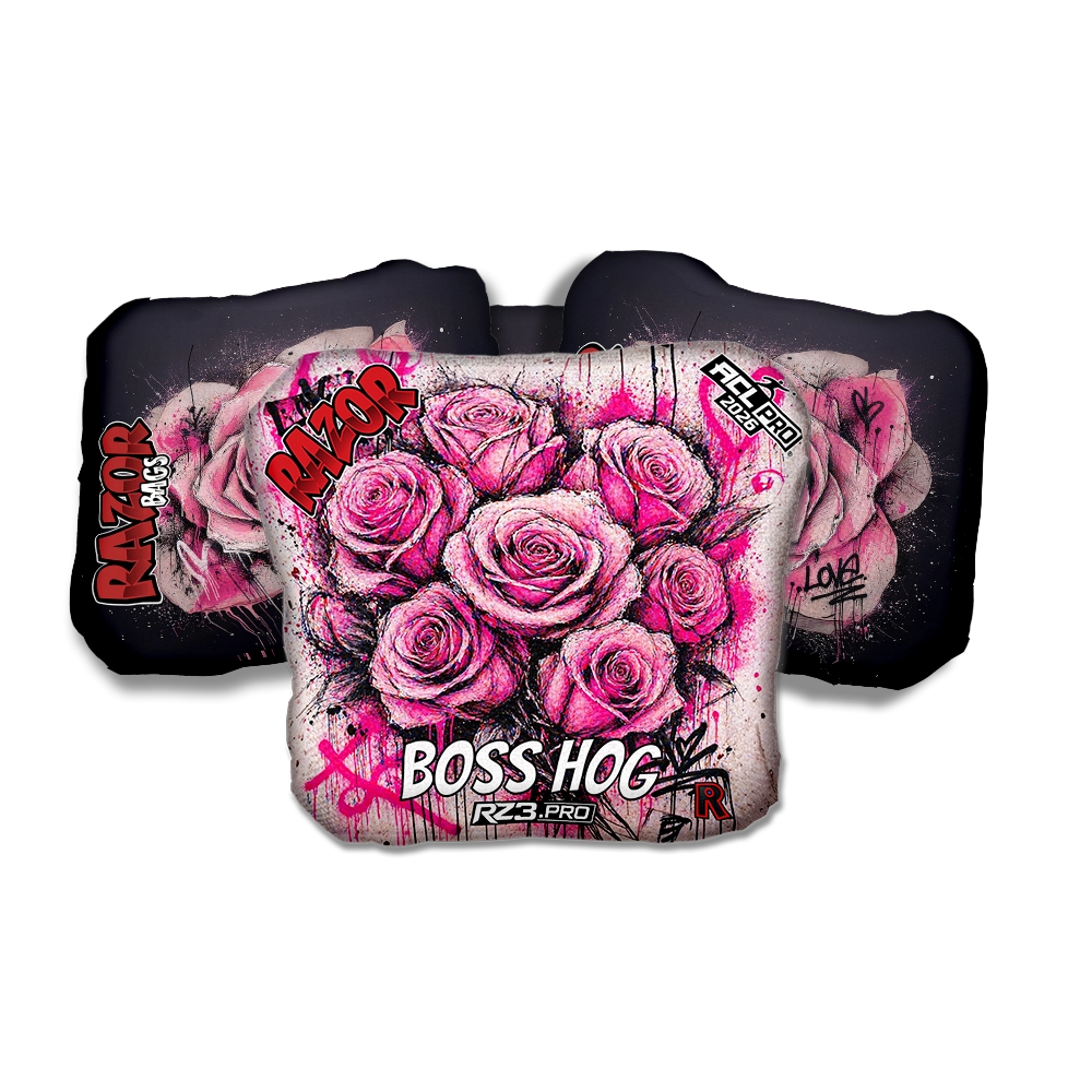 Boss Hog PRO | Unbreakable