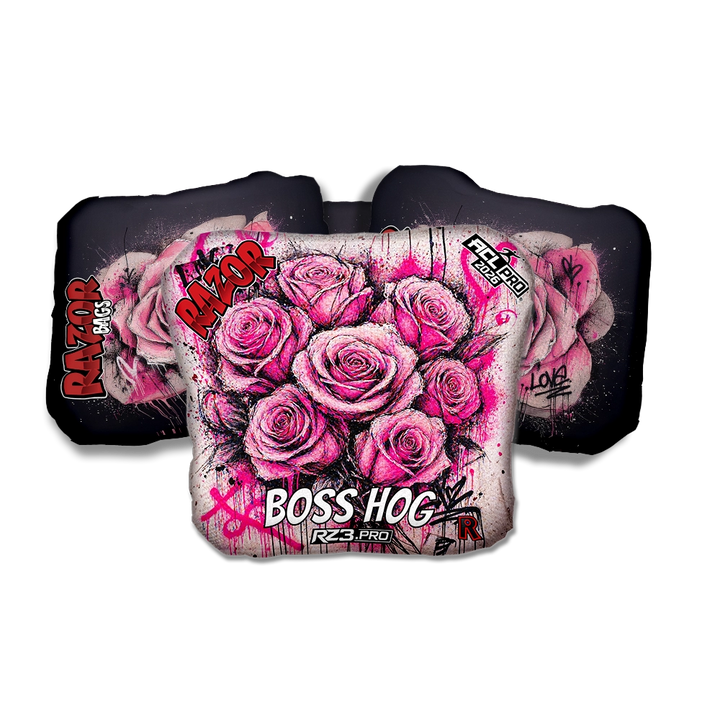 Boss Hog PRO | Unbreakable