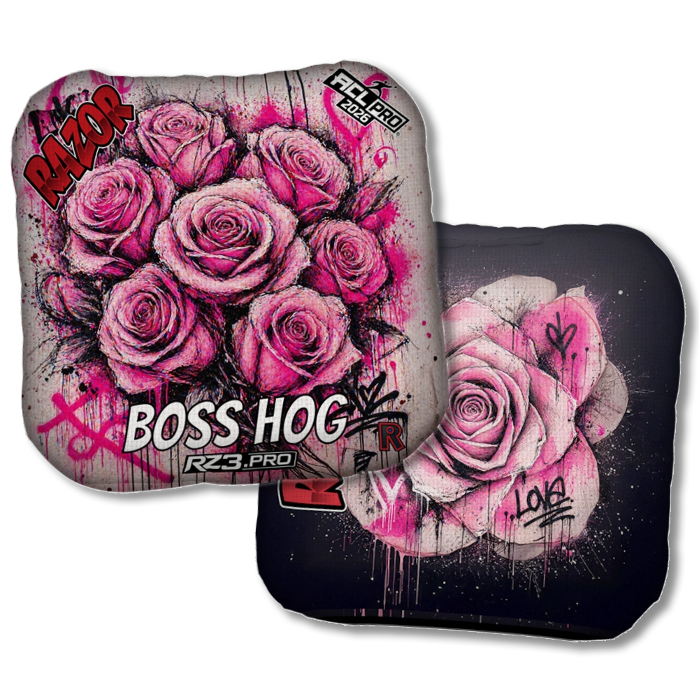 Boss Hog PRO | Unbreakable