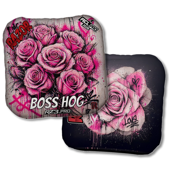 Boss Hog PRO | Unbreakable