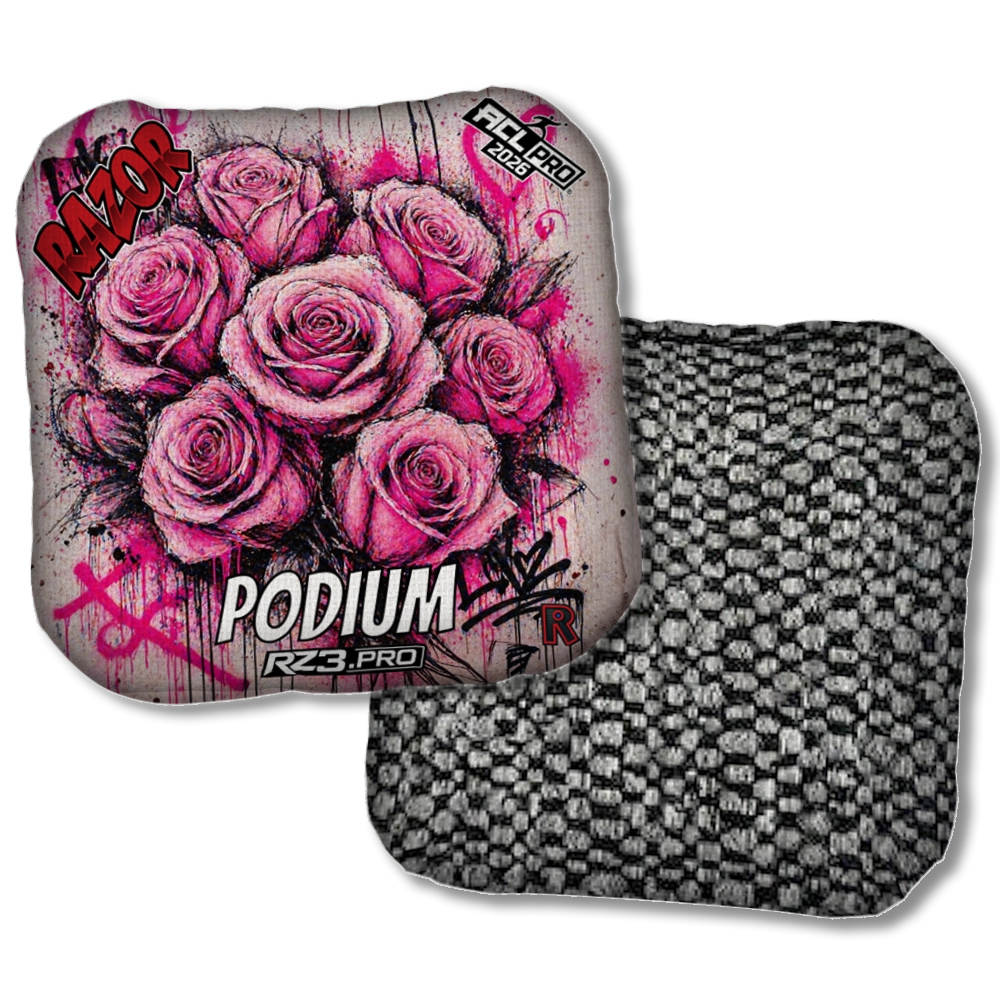 Podium PRO | All Heart