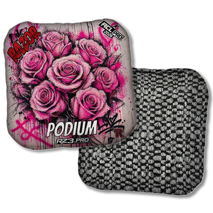 Podium PRO | All Heart