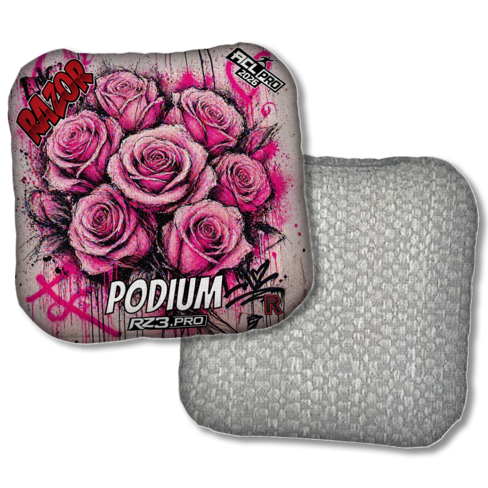 Podium PRO | All Heart