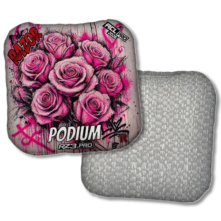 Podium PRO | All Heart