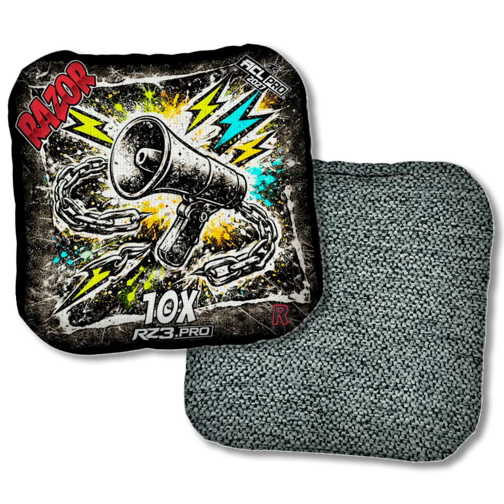 10X PRO | Uproar RT