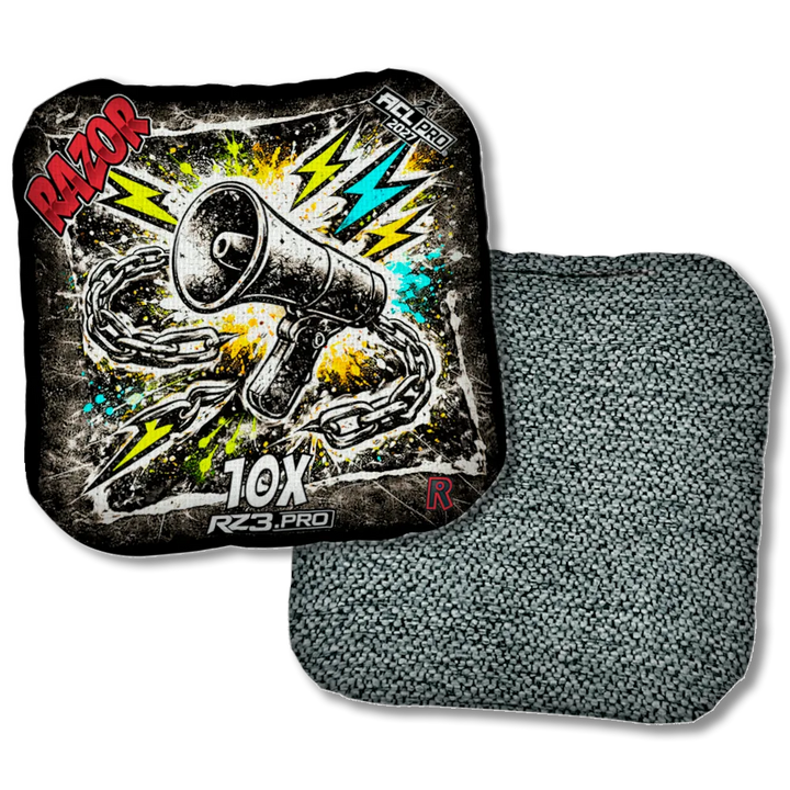 10X PRO | Uproar RT