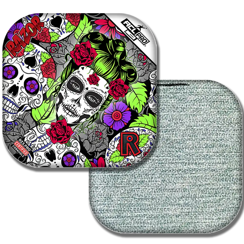 10X | Vida Y Muerte