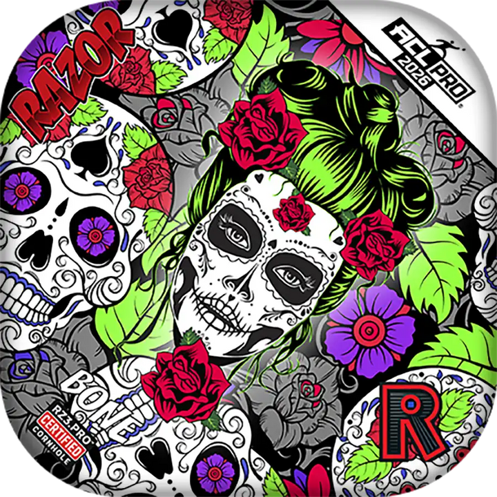Bone | Vida Y Muerte
