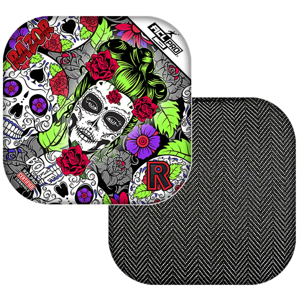 Bone | Vida Y Muerte