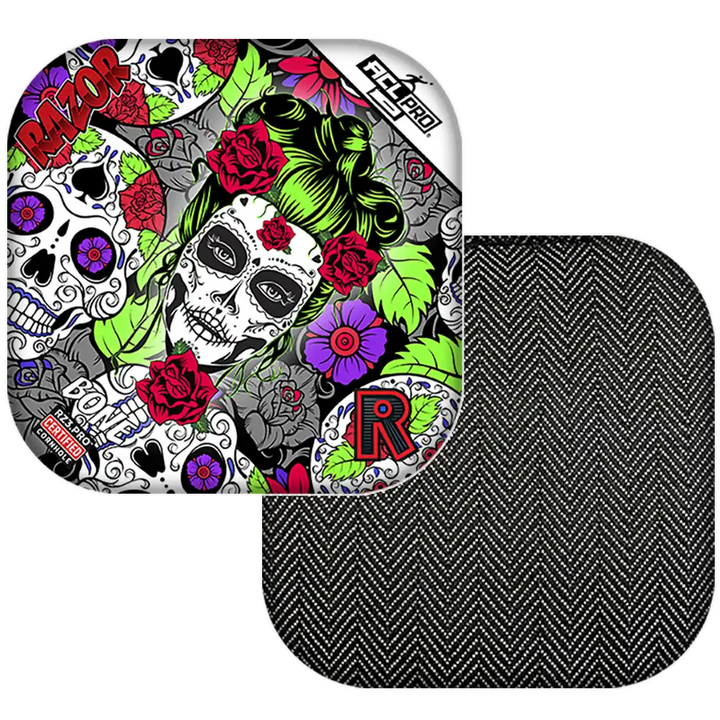 Bone | Vida Y Muerte